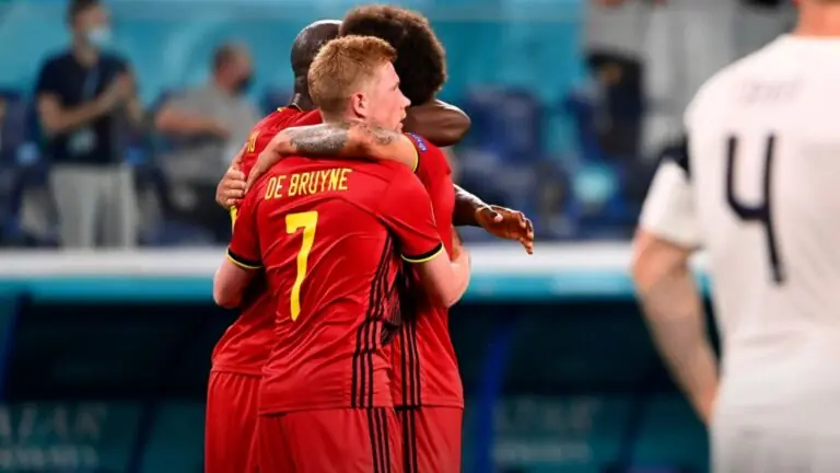 Eurocopa 2021: confira todos os confrontos das oitavas de final