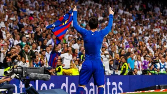 No aniversário de 34 anos, veja as principais curiosidades de Lionel Messi