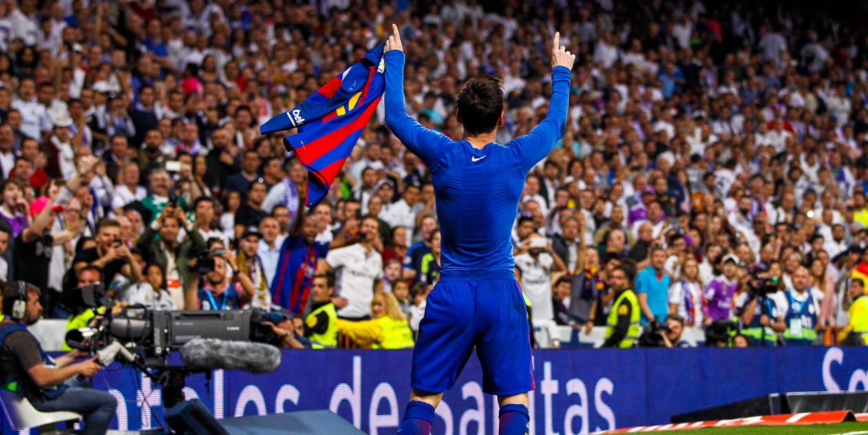 No aniversário de 34 anos, veja as principais curiosidades de Lionel Messi