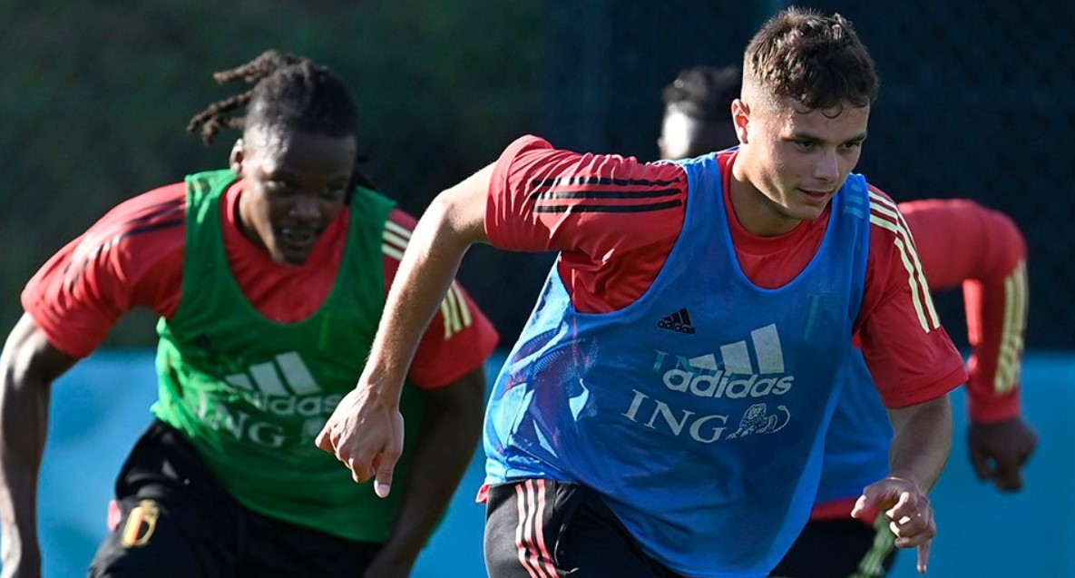 Bélgica x Grécia: onde assistir ao amistoso internacional hoje (03/06)