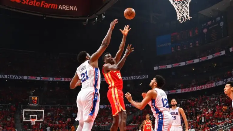 Hawks x Bucks: onde assistir ao jogo 2 na final da Conferência – 25/06