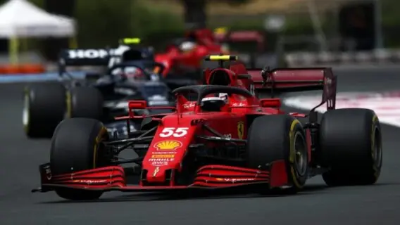 Onde assistir e horário do treino livre da Fórmula 1 hoje – 25/06/2021