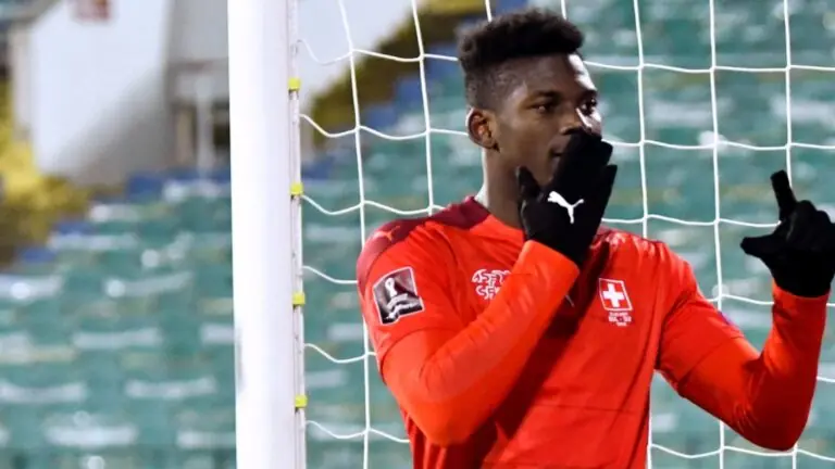 Suíça x Liechtenstein: onde assistir ao amistoso internacional (03/06)