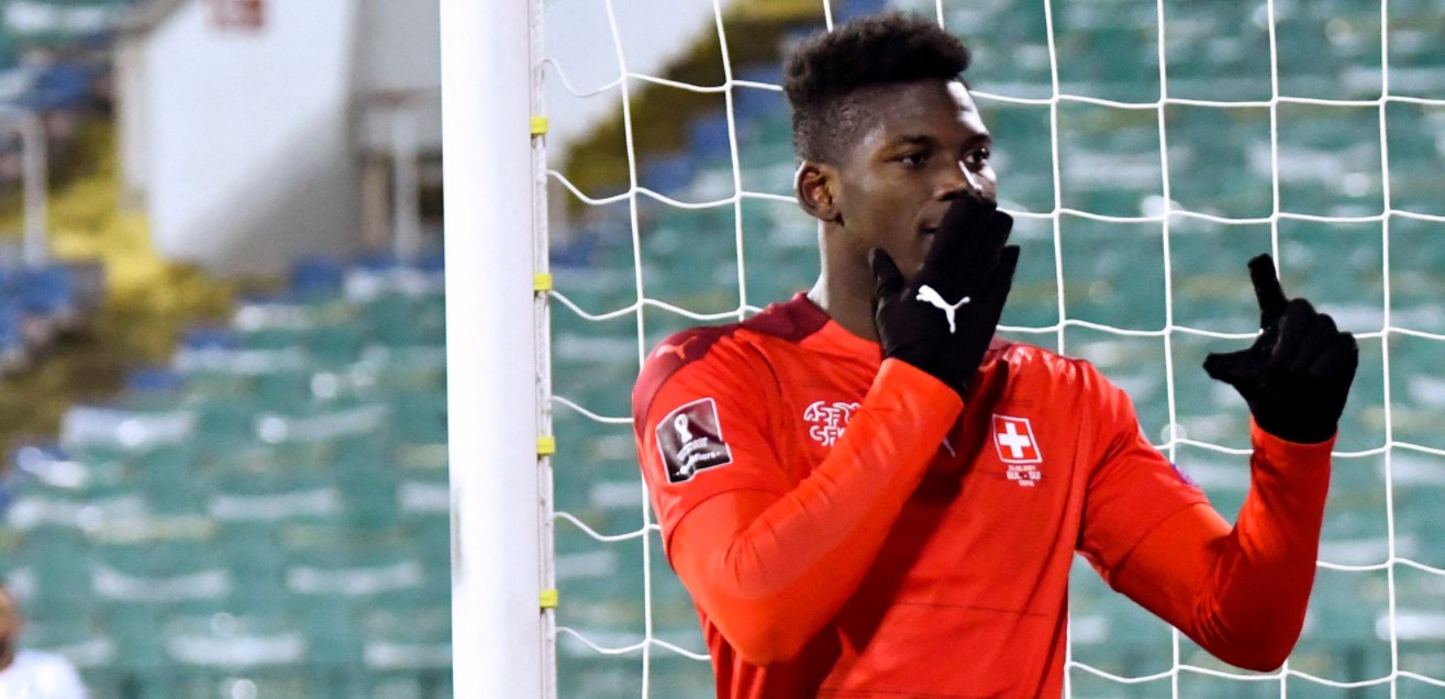 Suíça x Liechtenstein: onde assistir ao amistoso internacional (03/06)