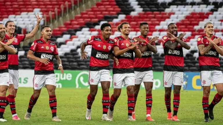 Classificação do Brasileirão 2021: como ficou a tabela após a 6ª rodada