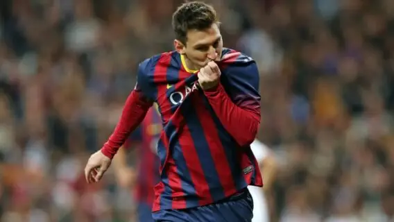 Tudo o que sabemos sobre a renovação de Messi com o Barcelona