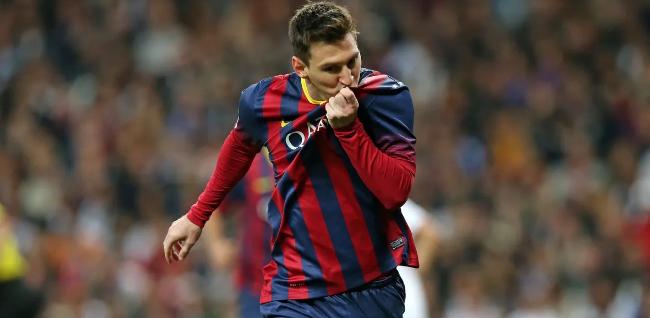 Tudo o que sabemos sobre a renovação de Messi com o Barcelona