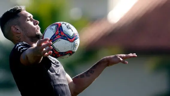 Quando é o próximo jogo do Botafogo? Veja a data e horário