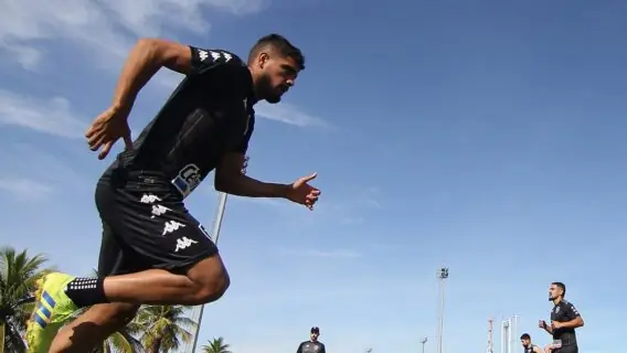 Quando é o próximo jogo do Botafogo na Série B? Veja a data e horário