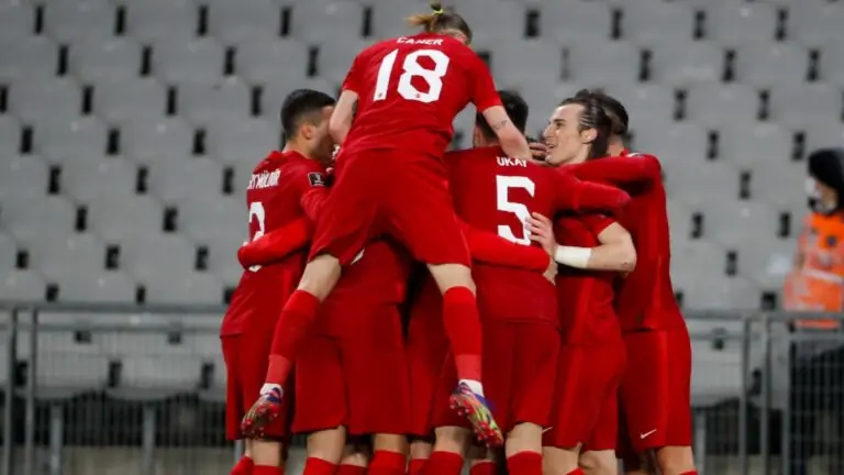 Turquia x Moldávia: onde assistir ao amistoso internacional hoje (03/06)