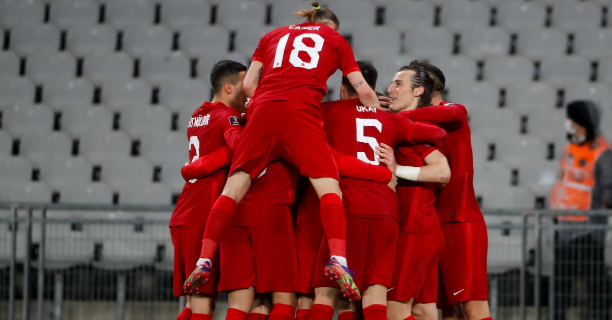 Turquia x Moldávia: onde assistir ao amistoso internacional hoje (03/06)