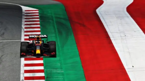 Onde assistir e horário do treino classificatório da Fórmula 1 – 26/06/2021