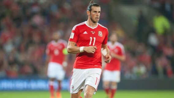 País de Gales x Dinamarca: onde assistir ao jogo da Eurocopa (26/06)