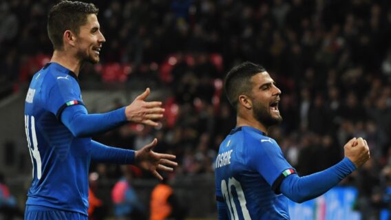 Itália x Áustria: onde assistir as oitavas de final na Eurocopa hoje (26/06)