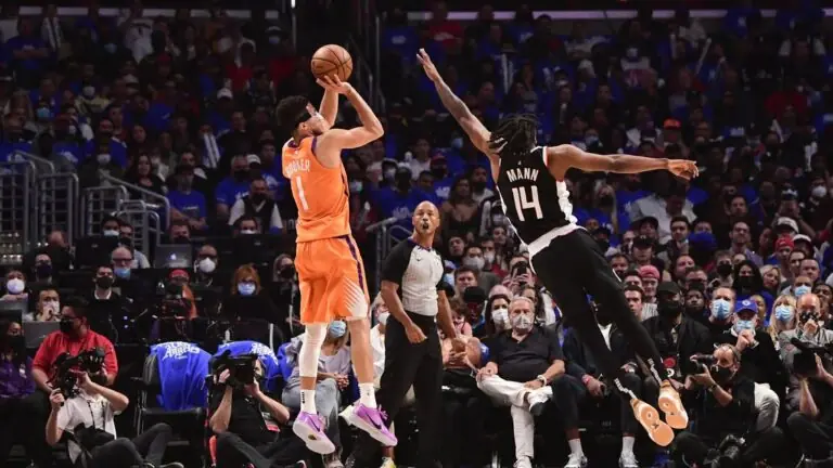 Suns x Clippers: onde assistir ao jogo 4 na final da Conferência – 26/06
