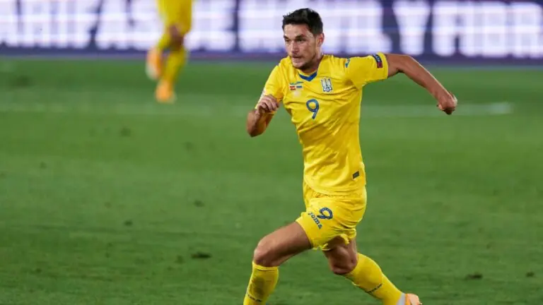 Ucrânia x Irlanda do Norte: onde assistir ao amistoso internacional (03/06)