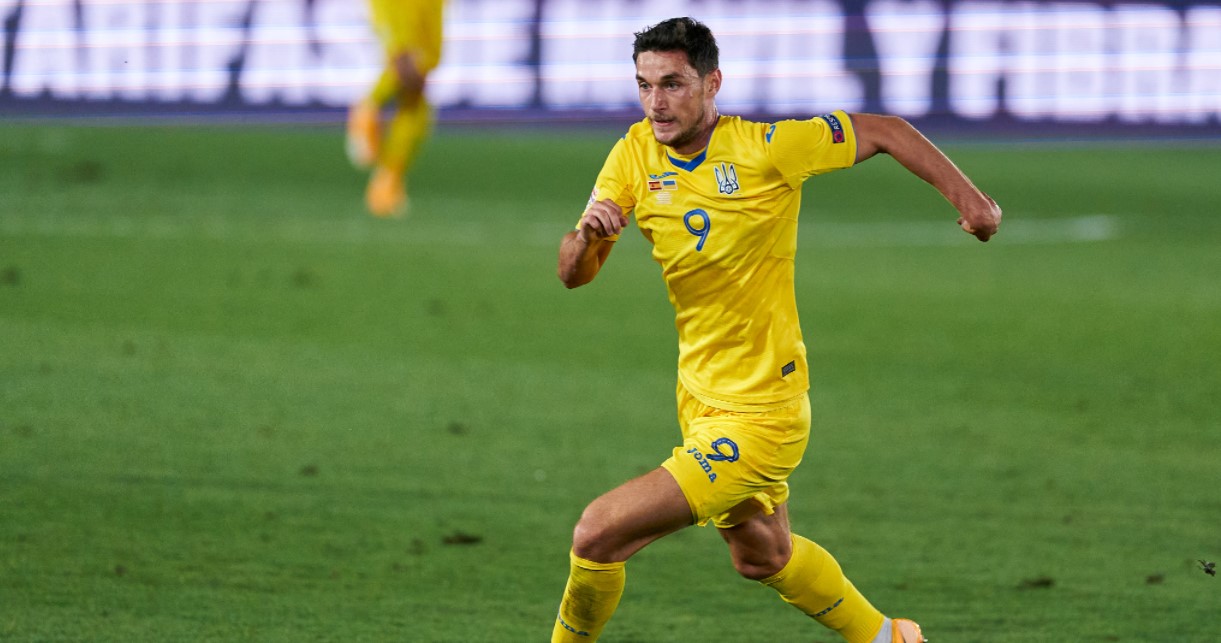 Ucrânia x Irlanda do Norte: onde assistir ao amistoso internacional (03/06)