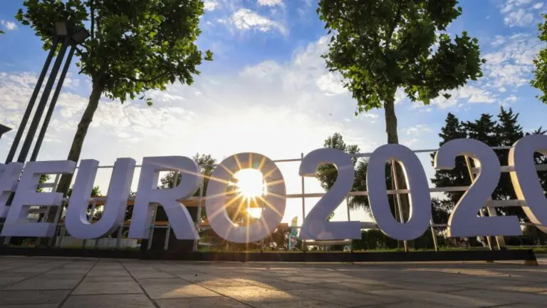 Quais são os jogos da Eurocopa hoje? Confira onde assistir (26/06)