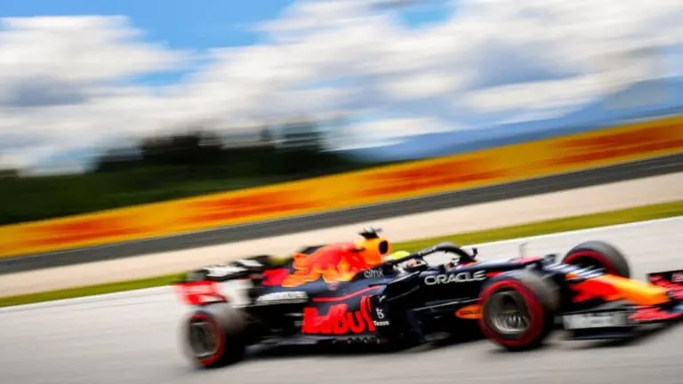 Grid de largada da Fórmula 1: veja a classificação do GP da Estíria