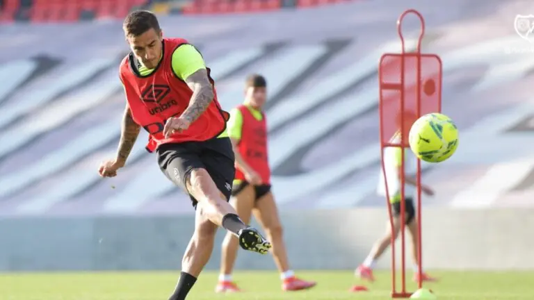 Rayo Vallecano x Leganés: onde assistir, horário e escalações (03/06)