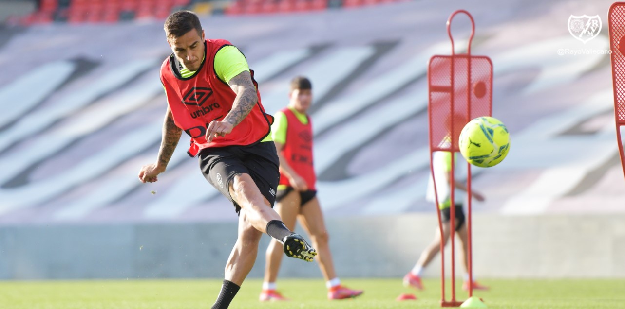 Rayo Vallecano x Leganés: onde assistir, horário e escalações (03/06)