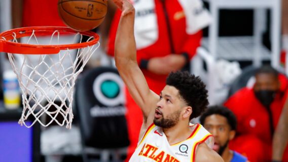 Bucks x Hawks: onde assistir ao jogo 3 na final da Conferência – 27/06