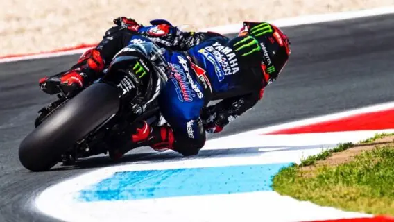 MotoGP da Holanda: onde assistir e horário hoje – 27/06/2021