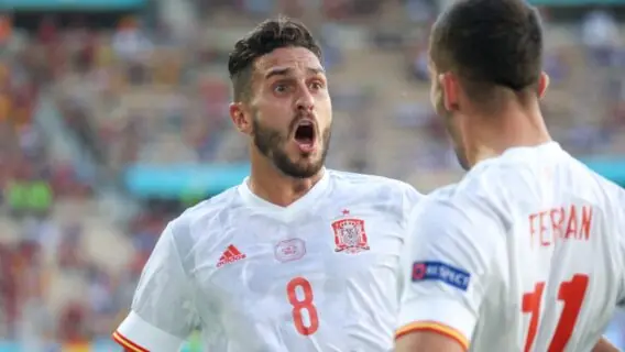 Croácia x Espanha: onde assistir as oitavas de final da Eurocopa (28/06)