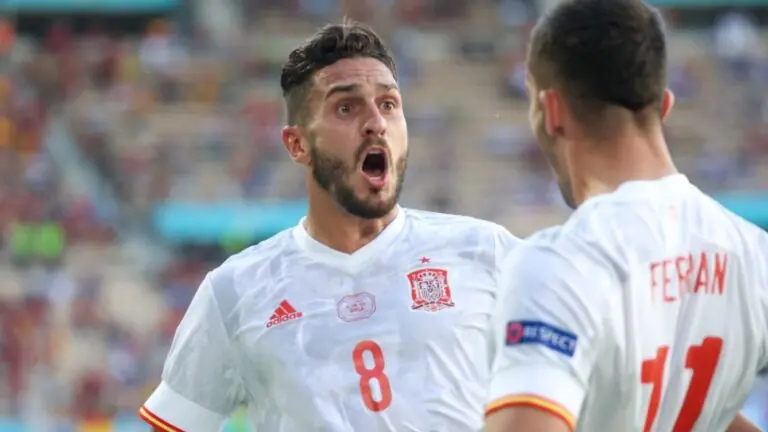 Croácia x Espanha: onde assistir as oitavas de final da Eurocopa (28/06)