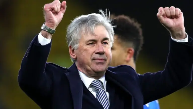 Carlo Ancelotti no Real Madrid? Técnico deve assumir time espanhol