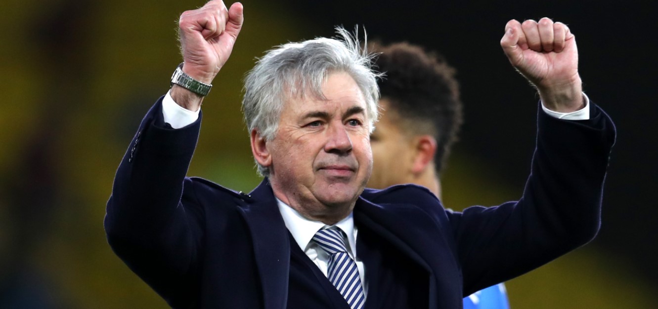 Carlo Ancelotti no Real Madrid? Técnico deve assumir time espanhol