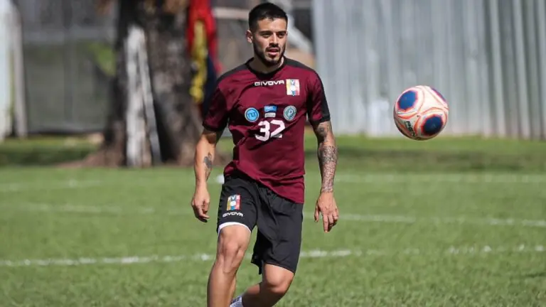 Bolívia x Venezuela: onde assistir ao jogo das Eliminatórias (03/06)