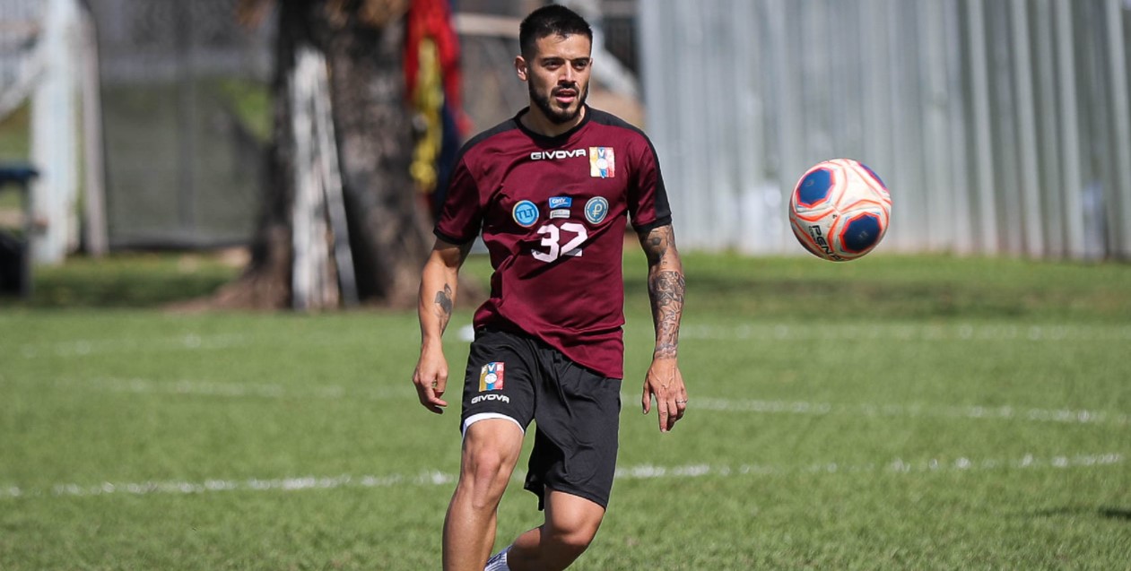 Bolívia x Venezuela: onde assistir ao jogo das Eliminatórias (03/06)