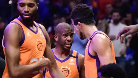 Clippers x Suns: onde assistir ao jogo 5 na final da Conferência – 28/06