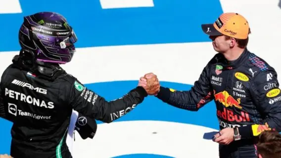 Classificação da Fórmula 1 em 2021: confira a tabela completa