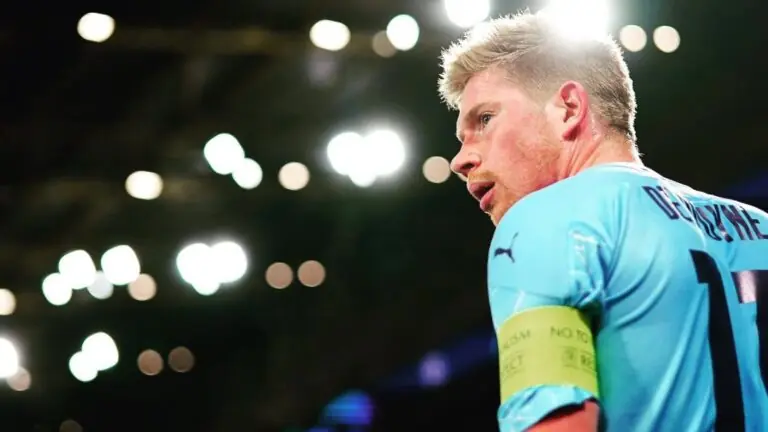 Kevin De Bruyne faz 30 anos: confira os melhores momentos do belga