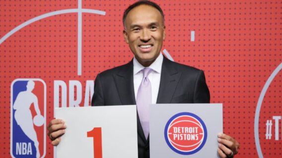 Draft na NBA 2021: como funciona a noite do Draft