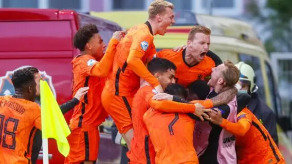 Holanda x Alemanha: onde assistir a semifinal da Eurocopa Sub-21 (03/06)