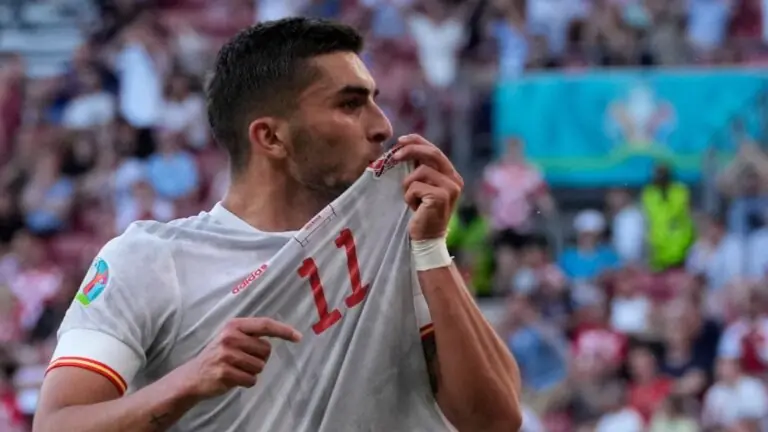 Eurocopa 2021: confira todos os confrontos das quartas de final