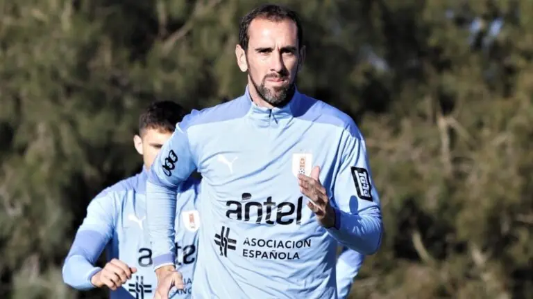 Uruguai x Paraguai: onde assistir ao jogo das Eliminatórias (03/06)