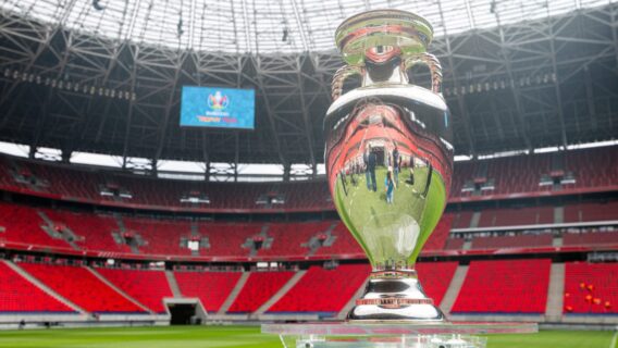 Eurocopa 2021: Quem são os favoritos ao título da competição?