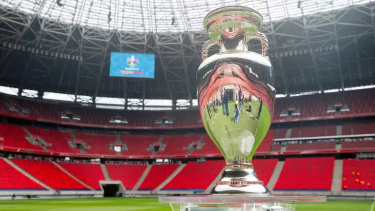 Eurocopa 2021: Quem são os favoritos ao título da competição?