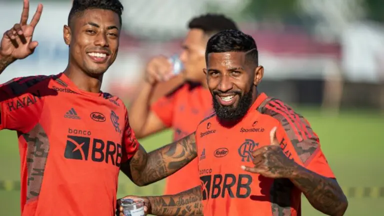 Quando é o próximo jogo do Flamengo? Veja a data e horário