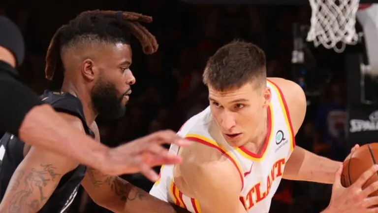 Hawks x Bucks: onde assistir ao jogo 5 na final da NBA – 01/07