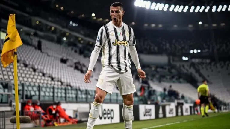 Cristiano Ronaldo no PSG? Craque pode jogar no clube francês