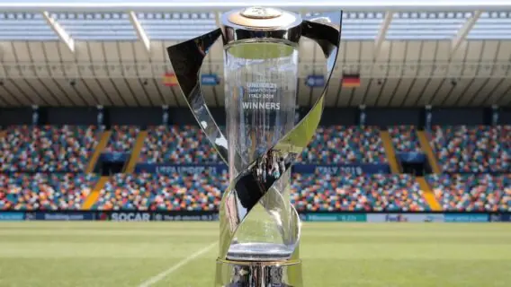 Alemanha e Portugal disputam a grande final da Eurocopa Sub-21