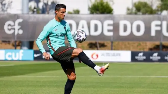 Espanha x Portugal: onde assistir ao amistoso internacional hoje (04/06)