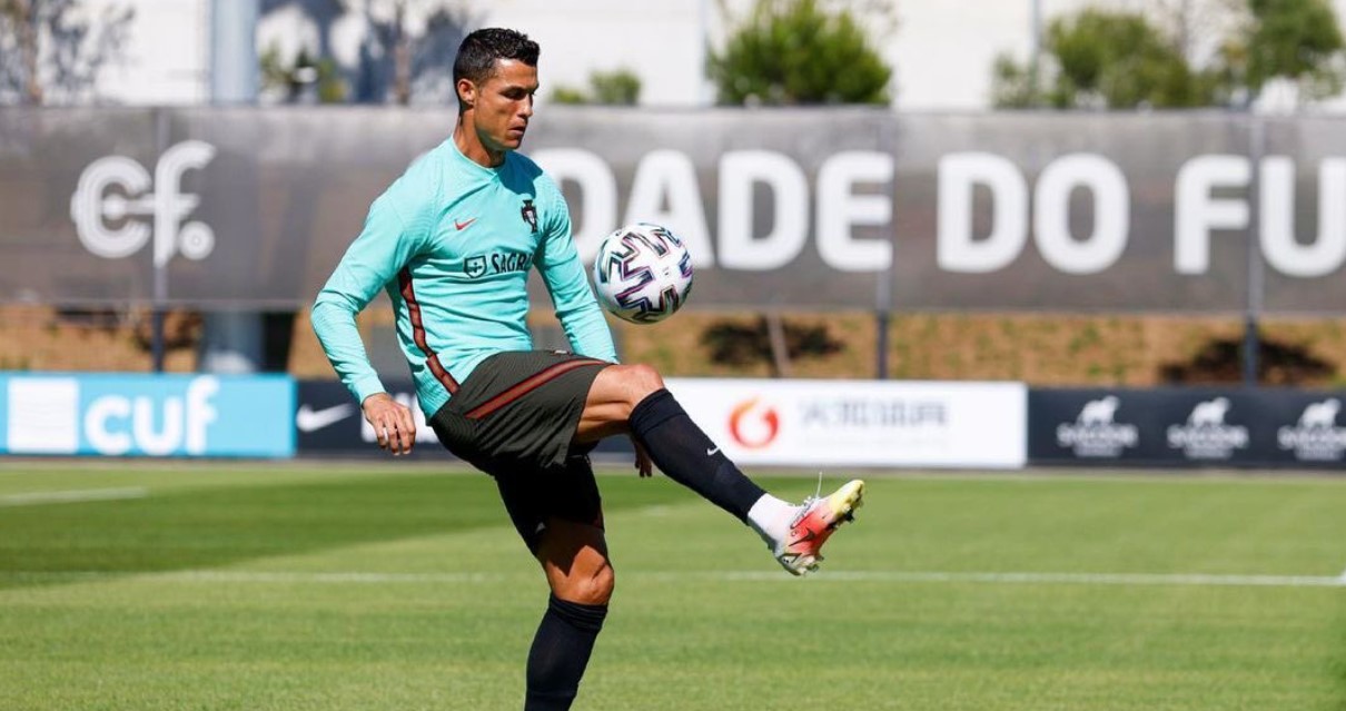 Espanha x Portugal: onde assistir ao amistoso internacional hoje (04/06)