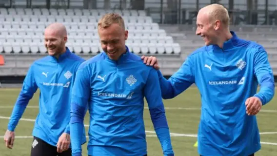 Ilhas Faroé x Islândia: onde assistir ao amistoso internacional hoje (04/06)