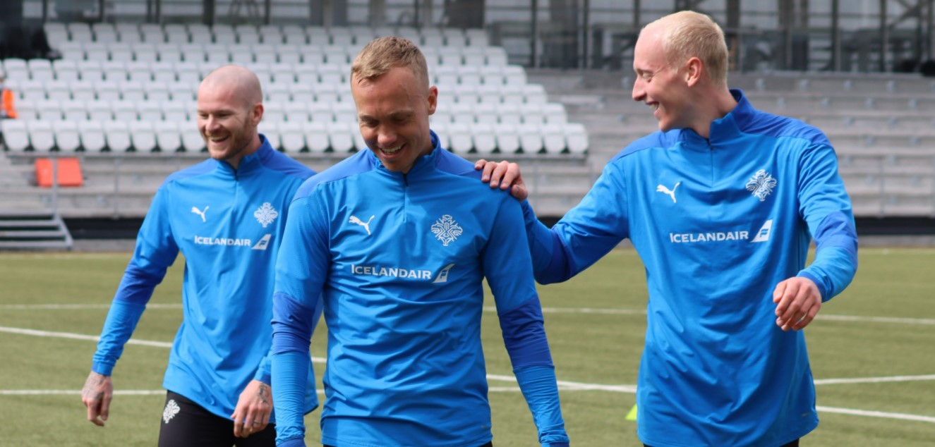 Ilhas Faroé x Islândia: onde assistir ao amistoso internacional hoje (04/06)